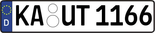 KA-UT1166
