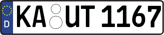 KA-UT1167