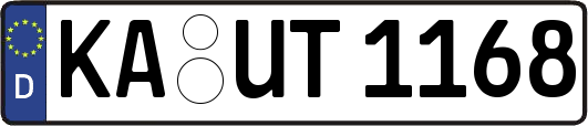 KA-UT1168