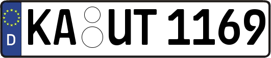 KA-UT1169