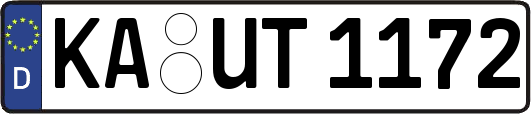 KA-UT1172