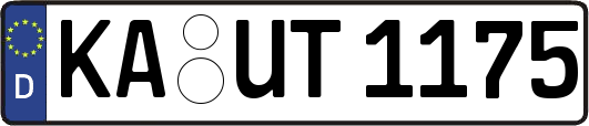 KA-UT1175