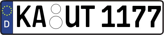 KA-UT1177