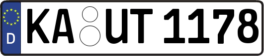 KA-UT1178