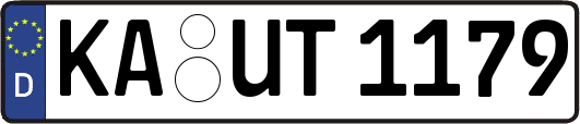 KA-UT1179