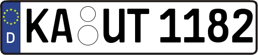 KA-UT1182