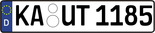 KA-UT1185