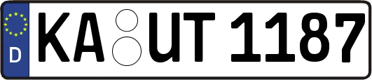 KA-UT1187