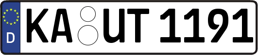 KA-UT1191