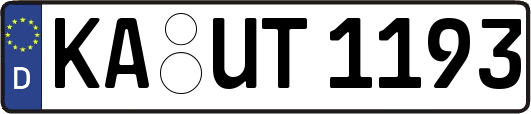 KA-UT1193