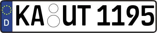 KA-UT1195