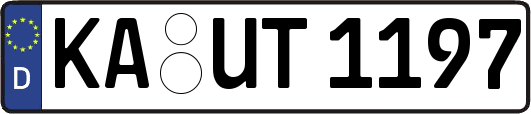KA-UT1197