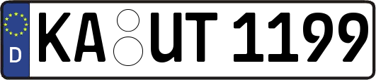 KA-UT1199