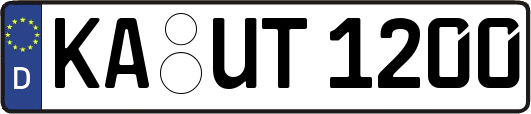KA-UT1200