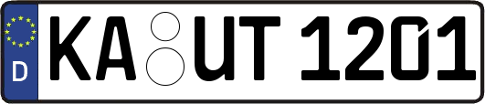 KA-UT1201