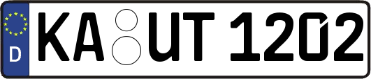 KA-UT1202