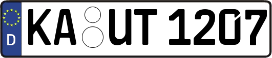 KA-UT1207