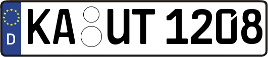 KA-UT1208