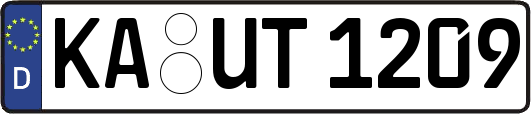 KA-UT1209