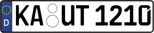 KA-UT1210