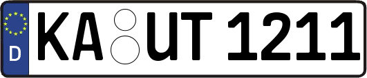 KA-UT1211