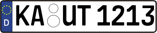 KA-UT1213
