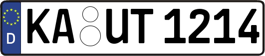 KA-UT1214