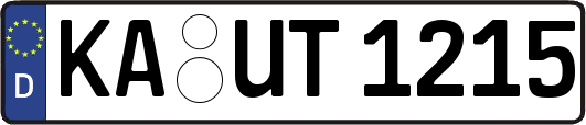 KA-UT1215