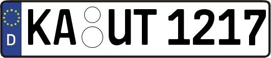KA-UT1217