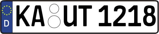 KA-UT1218