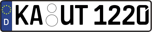 KA-UT1220