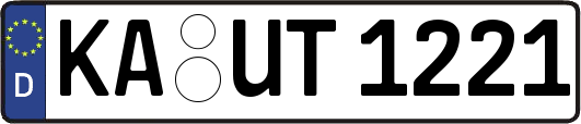 KA-UT1221
