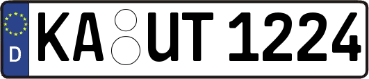 KA-UT1224