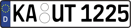 KA-UT1225