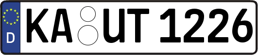 KA-UT1226