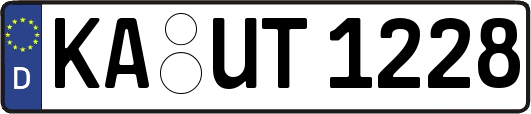 KA-UT1228