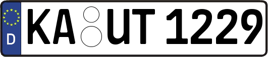 KA-UT1229