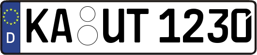 KA-UT1230
