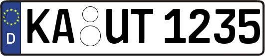 KA-UT1235