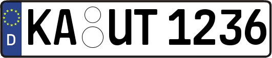 KA-UT1236