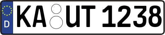 KA-UT1238