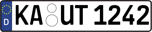 KA-UT1242