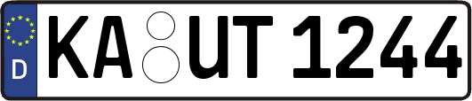 KA-UT1244