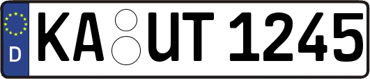 KA-UT1245