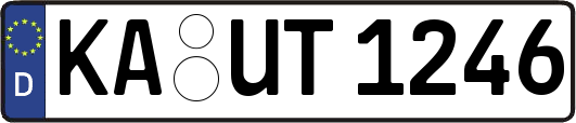 KA-UT1246