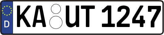 KA-UT1247