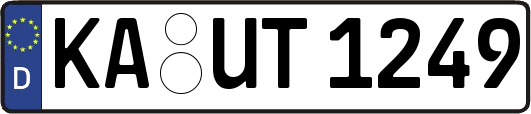 KA-UT1249