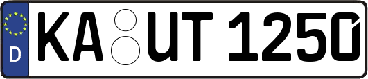 KA-UT1250