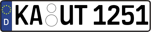 KA-UT1251