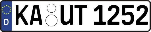 KA-UT1252